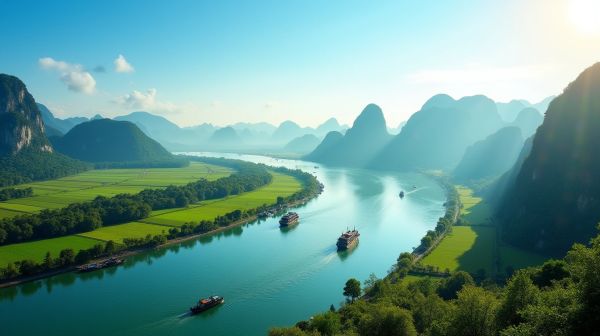 Hanoï, Hué, Mékong : trois semaines au Vietnam en pratique