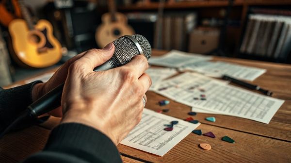 Les meilleures pratiques pour réussir un quiz musical