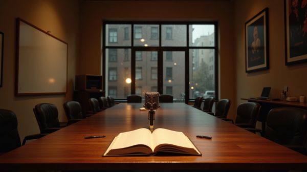 Organiser un quiz musical mémorable : les erreurs à éviter