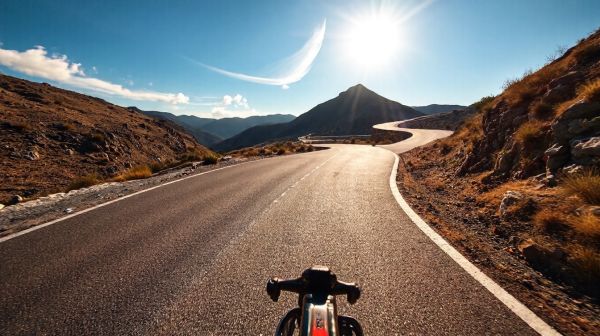 Top affiches du mont Ventoux à découvrir pour les cyclistes